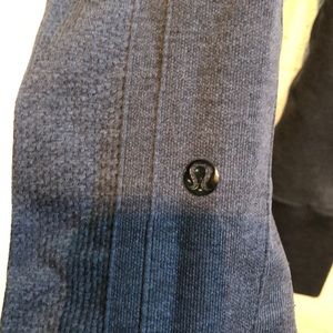 lululemon athletica Pants - Lululemon gray Ebb to Street pant sz 4 59970 lululemon athletica Pants - Lululemon gray Ebb to Street pant sz 4 59970
